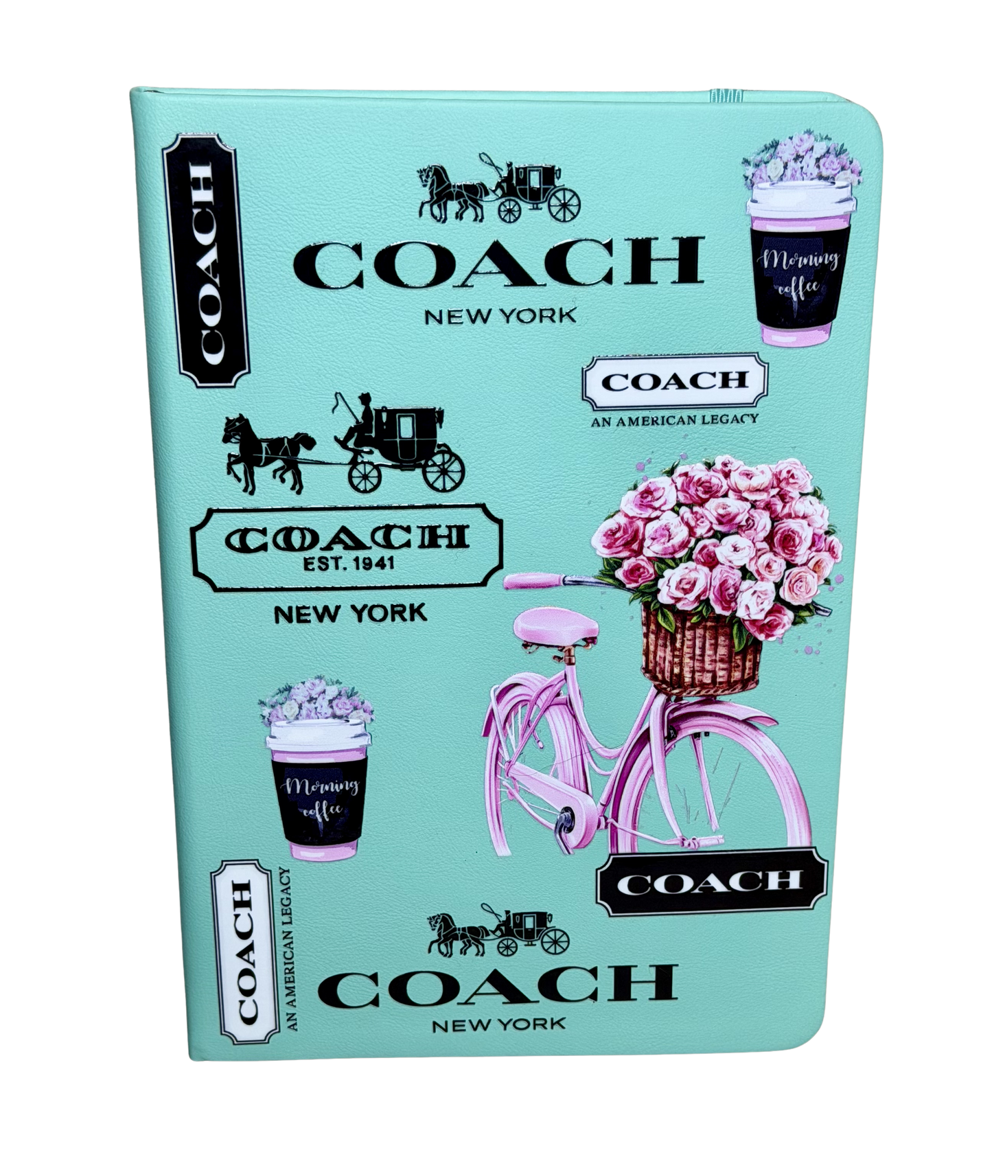 Custom Notebook - Designer 3