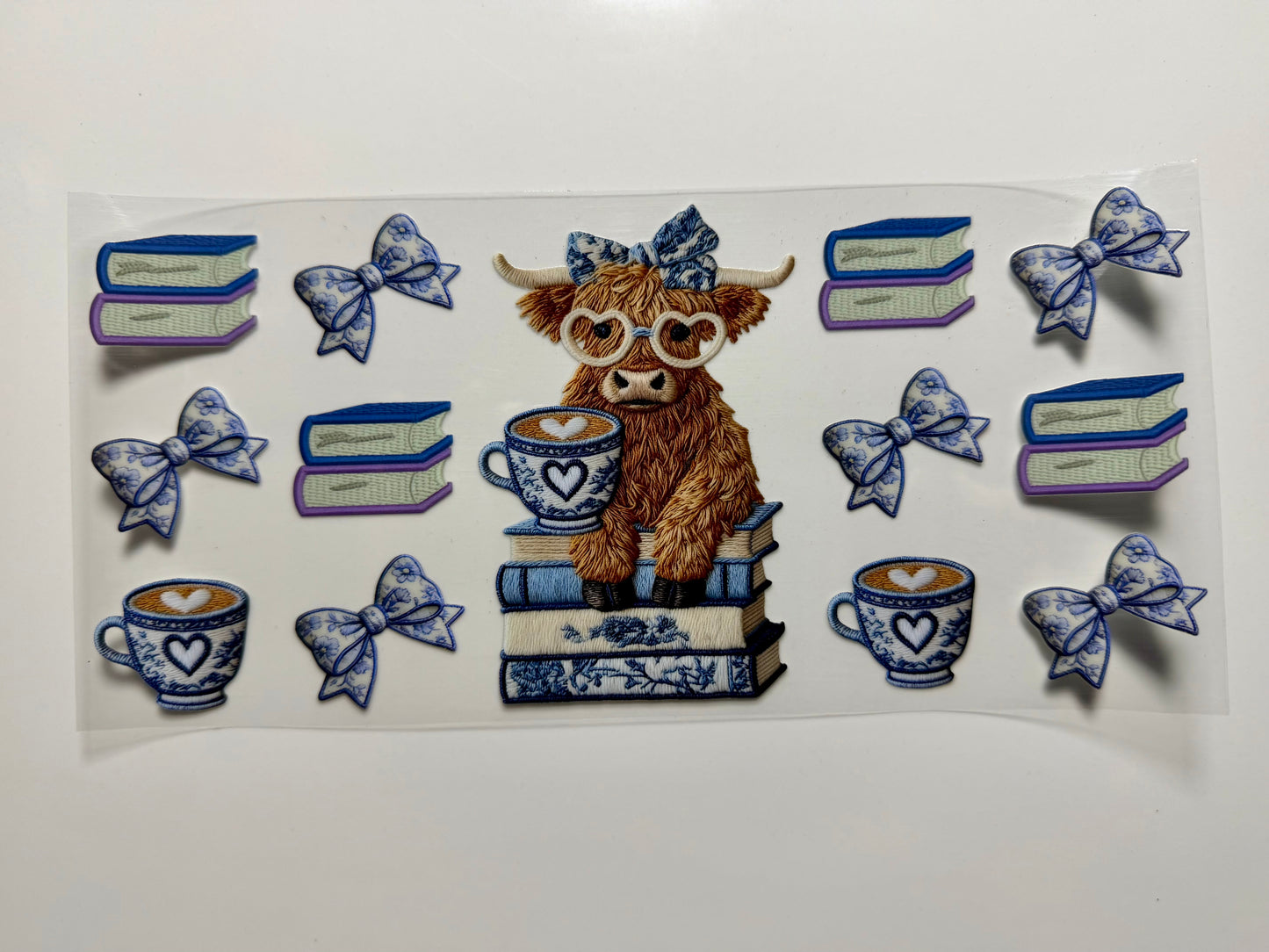 2465 - UVDTF Cup Wrap