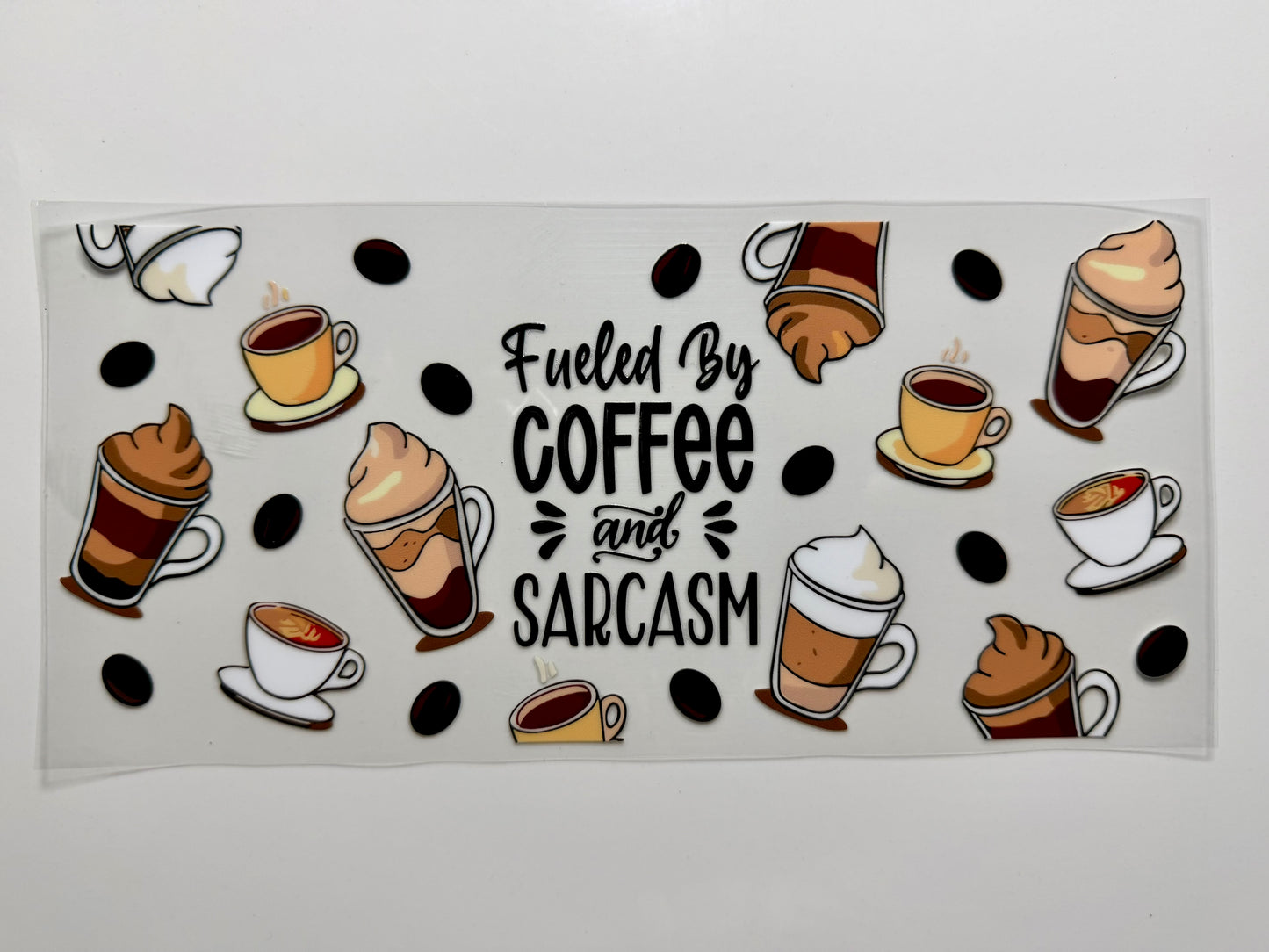2482 - UVDTF Cup Wrap