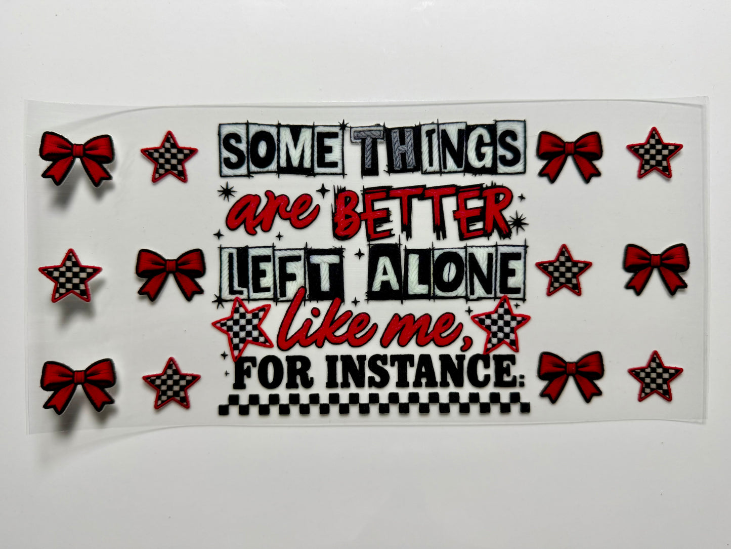 2555 - UVDTF Cup Wrap