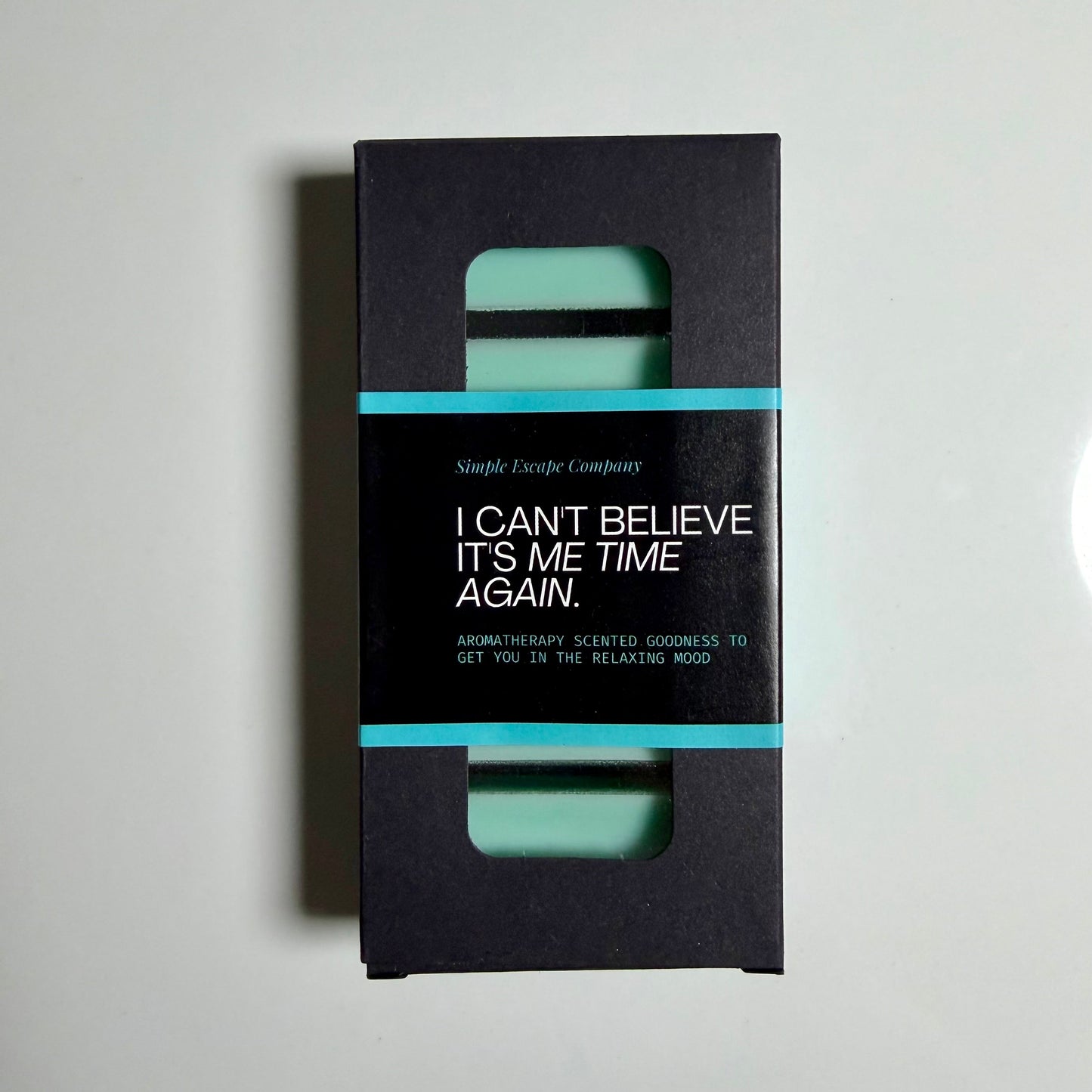 ‘’Me Time’’ Wax Melts