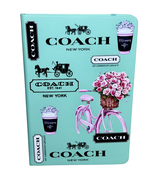 Custom Notebook - Designer 3