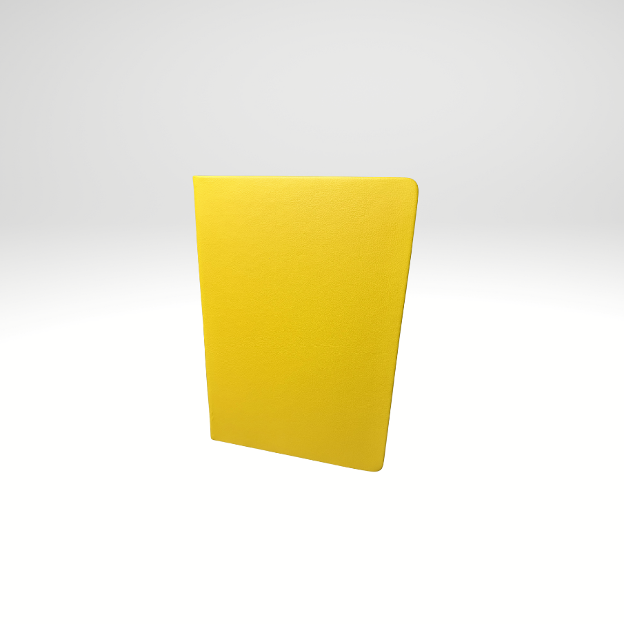Lined Journal Notebooks