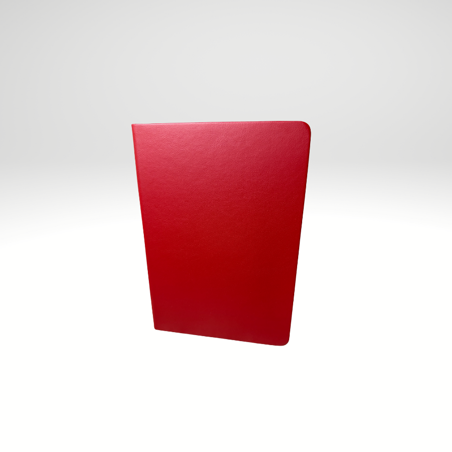 Lined Journal Notebooks