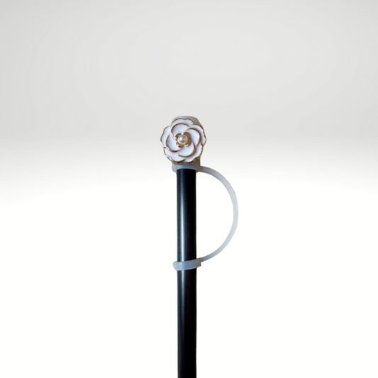 #5 - Straw Topper