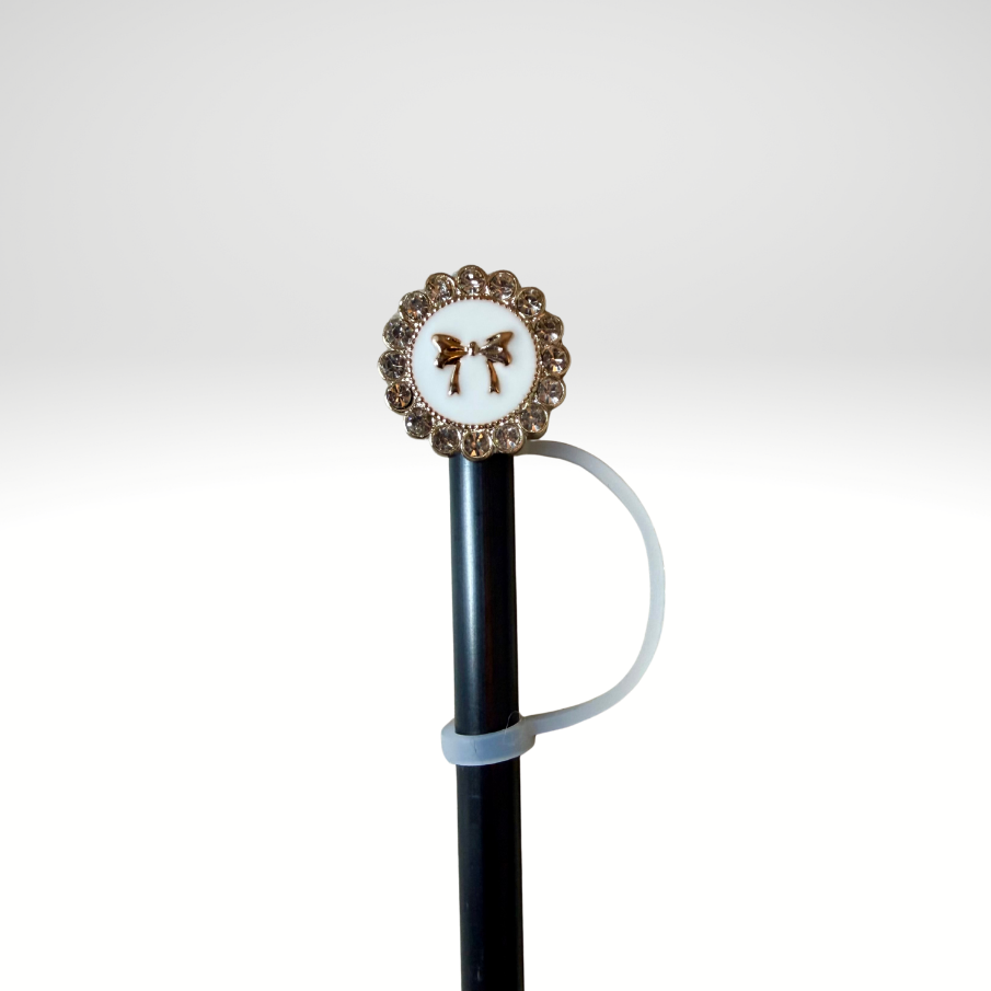 #20 - Straw Topper