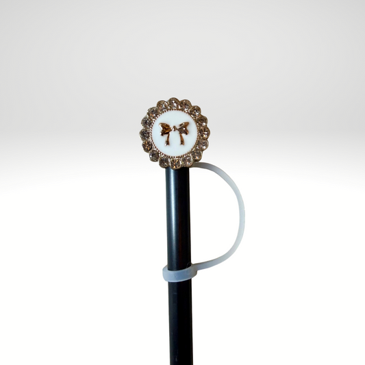 #20 - Straw Topper