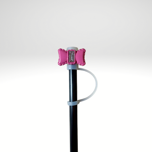#18 - Straw Topper