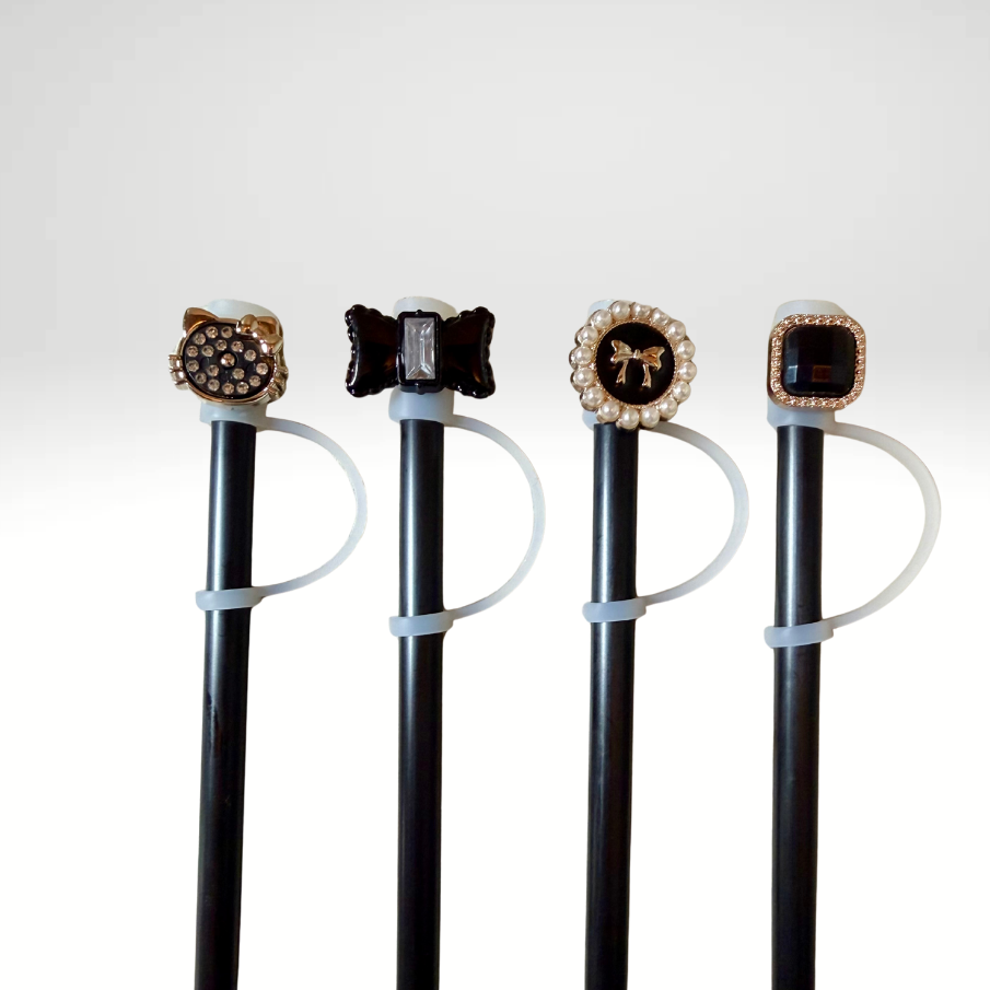 #11 - Straw Toppers