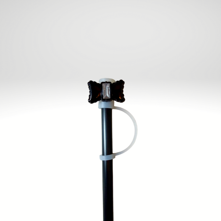 #13 - Straw Topper