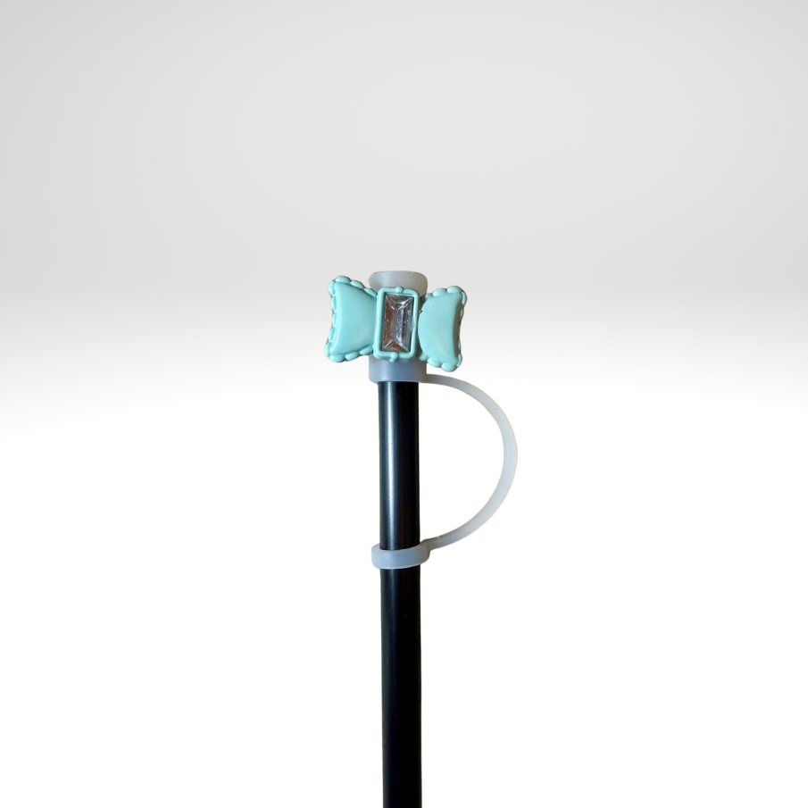 #25 - Straw Topper