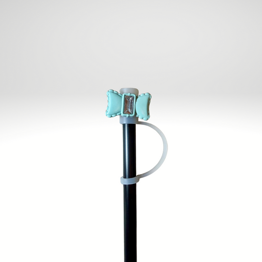 #25 - Straw Topper