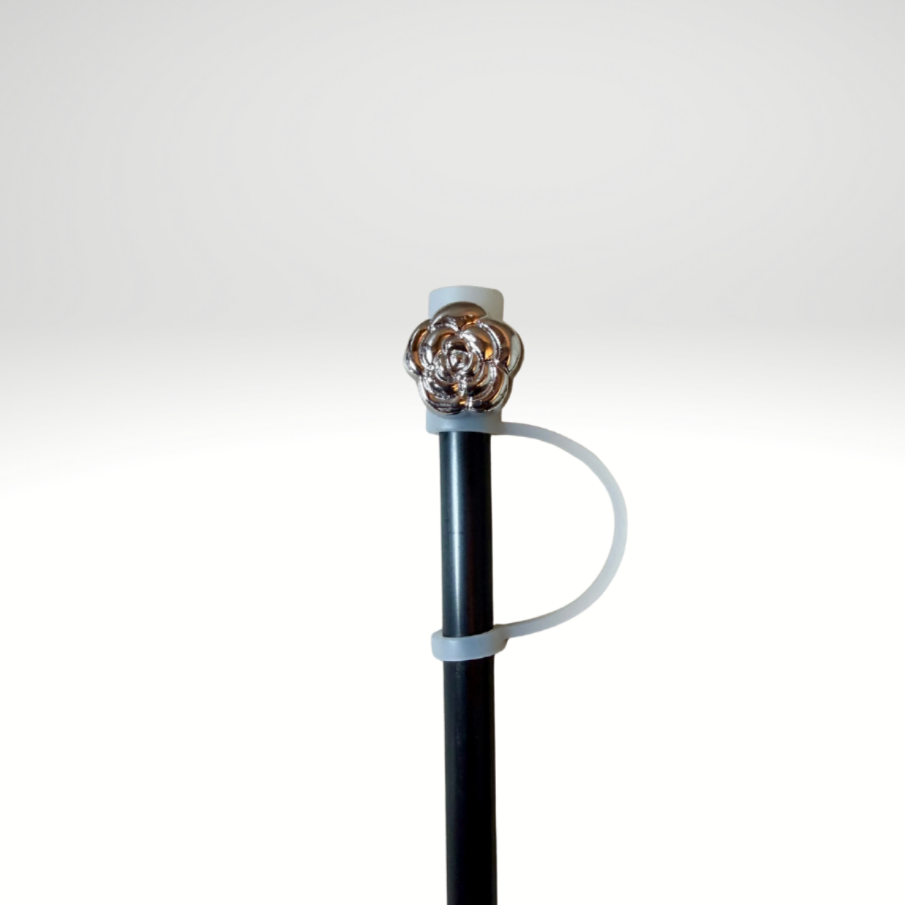 #22 - Straw Topper