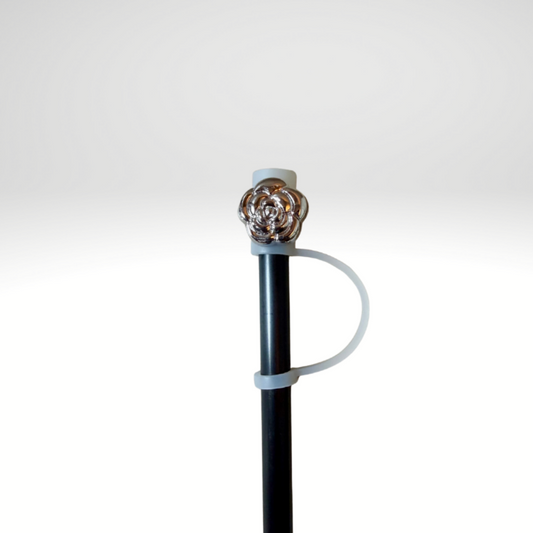 #22 - Straw Topper