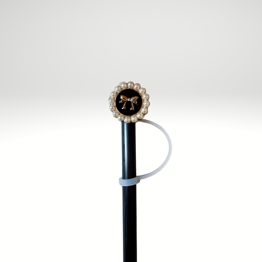 #14 - Straw Topper