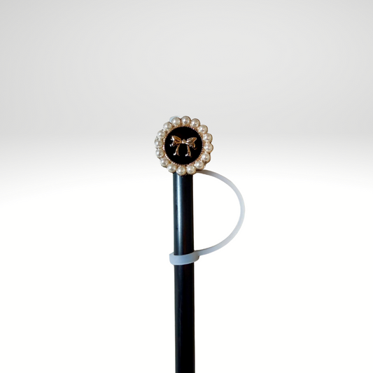 #14 - Straw Topper