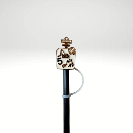 #2 - Straw Topper