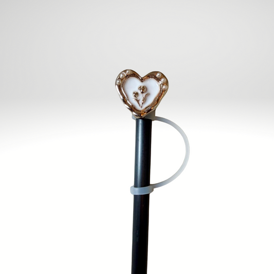 #3 - Straw Topper