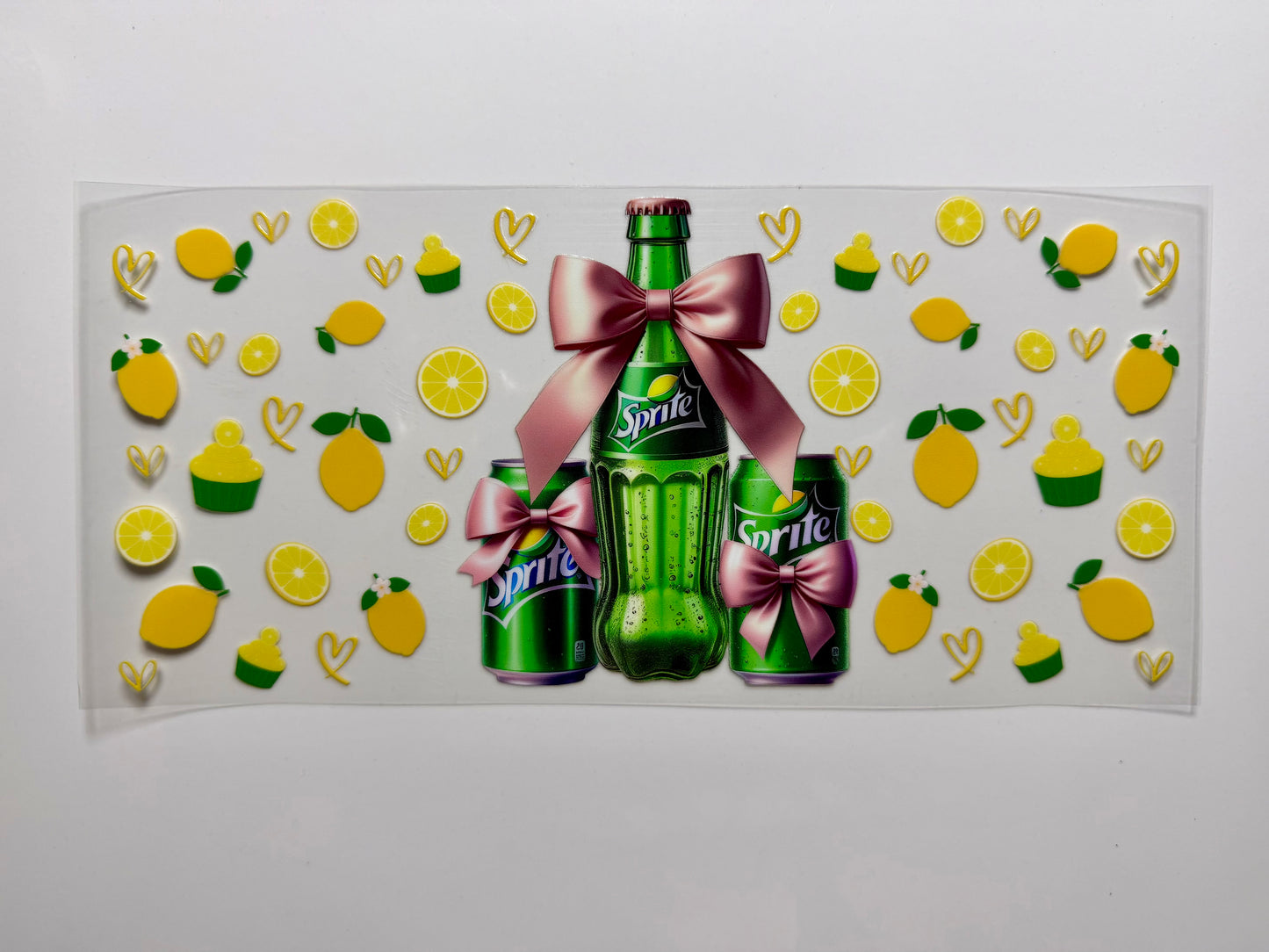 2479 - UVDTF Cup Wrap