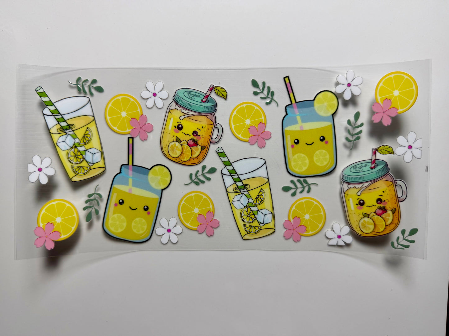2483 - UVDTF Cup Wrap