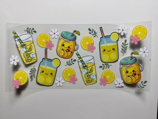 2483 - UVDTF Cup Wrap