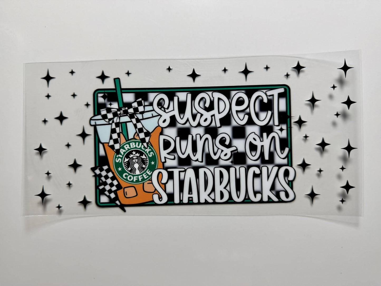 2486 - UVDTF Cup Wrap