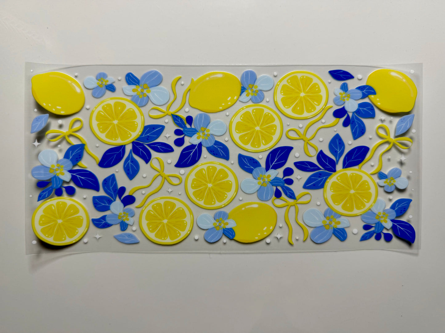 2507 - UVDTF Cup Wrap