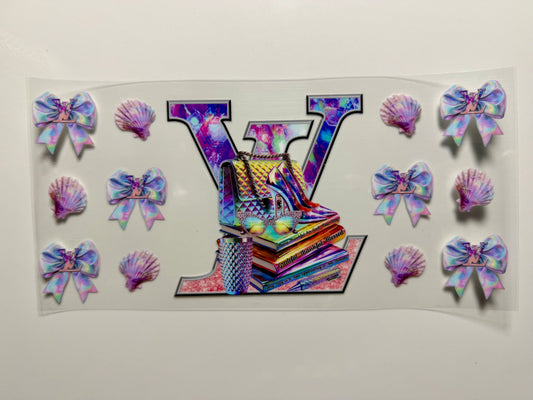 2538 - UVDTF Cup Wrap