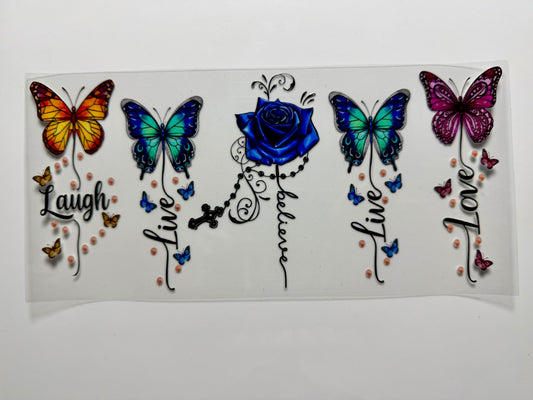 2565 - UVDTF Cup Wrap