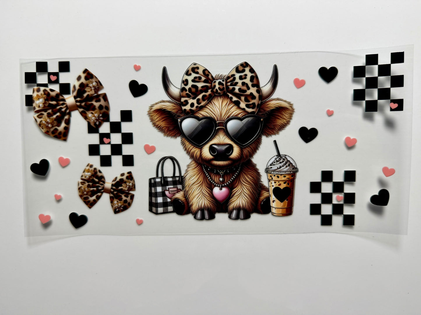 2566 - UVDTF Cup Wrap