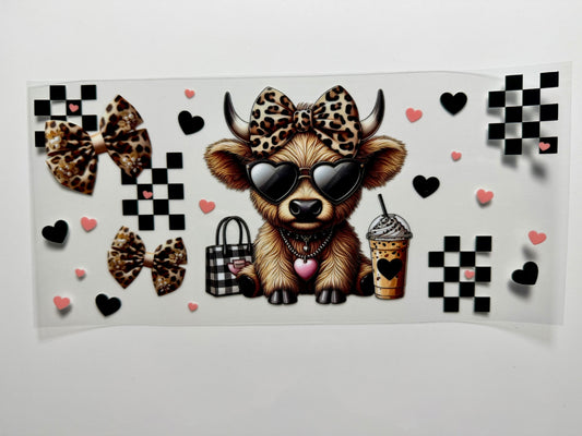 2566 - UVDTF Cup Wrap