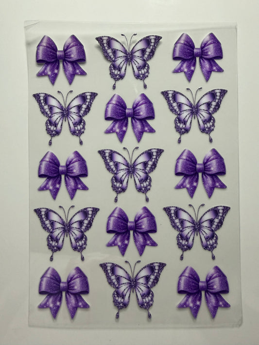 4 - A5 Notebook Cover