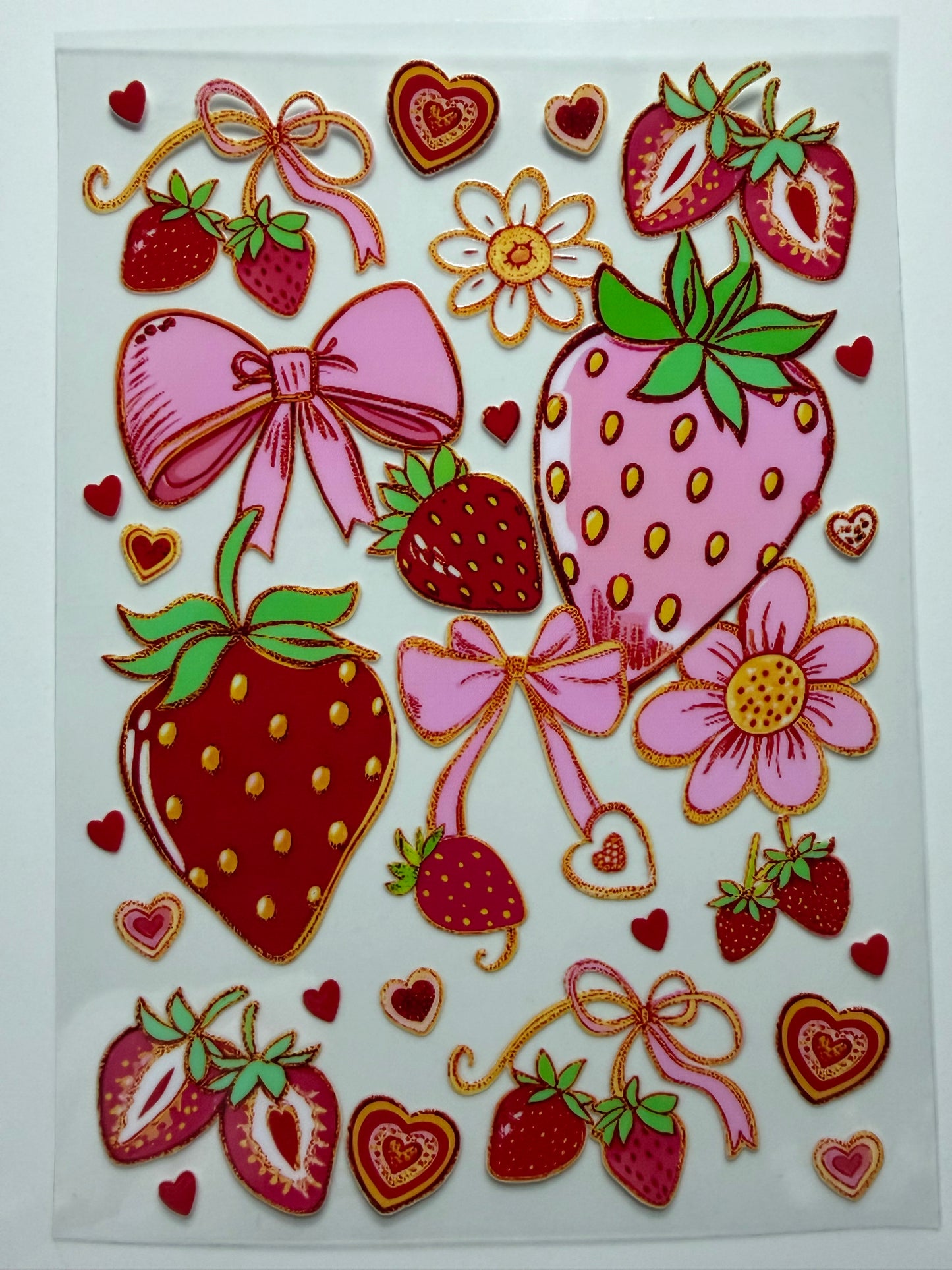 6 - A5 Notebook Cover