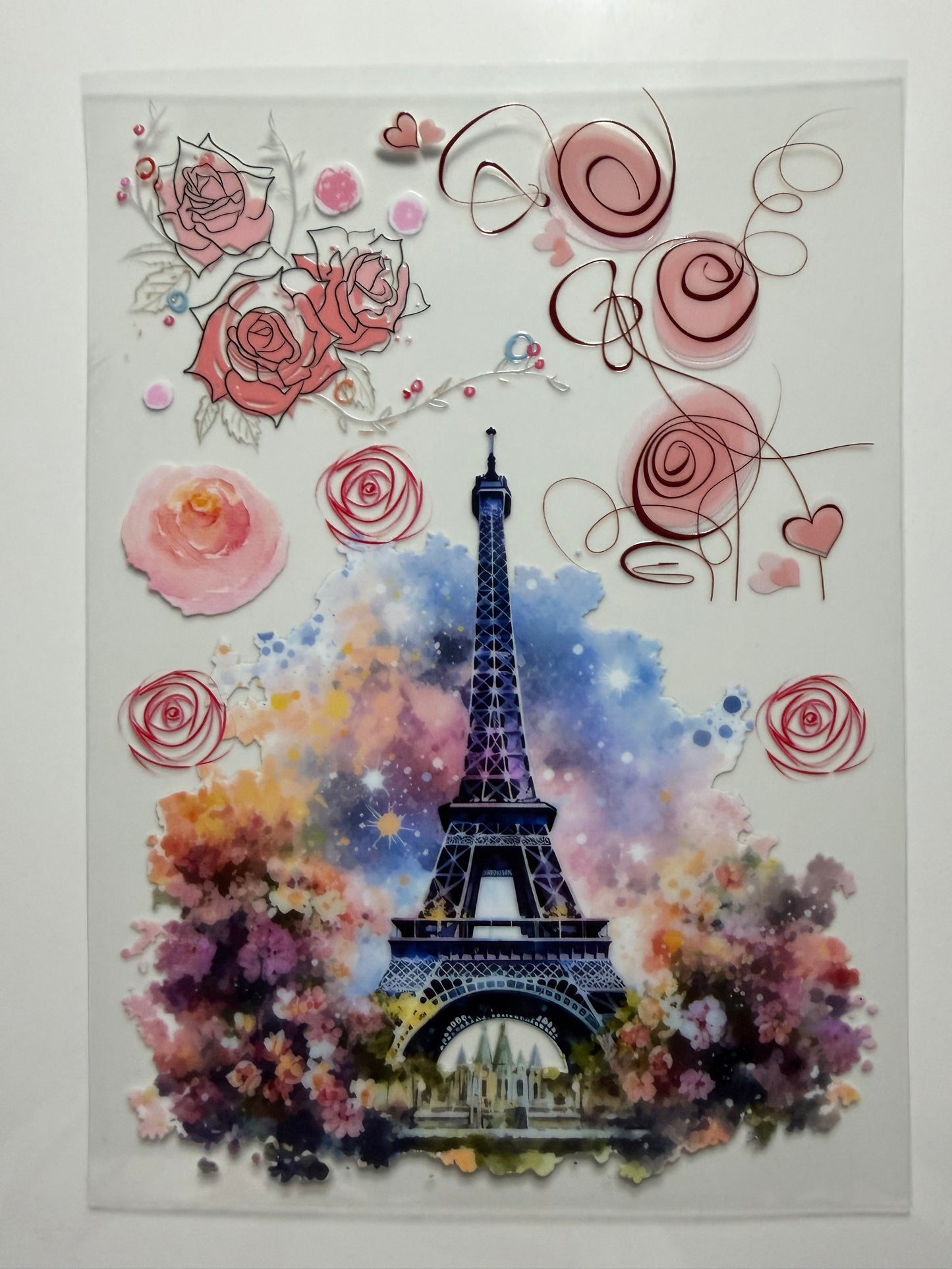 7 - A5 Notebook Cover