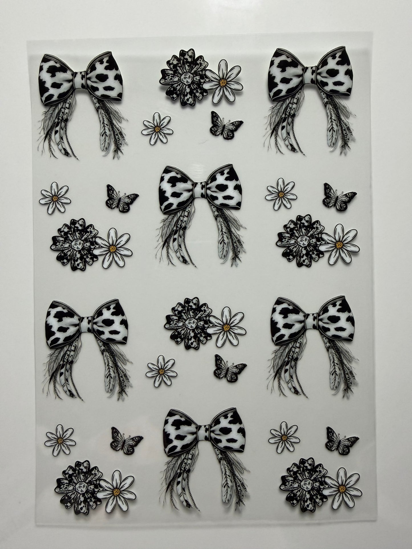 9 - A5 Notebook Cover