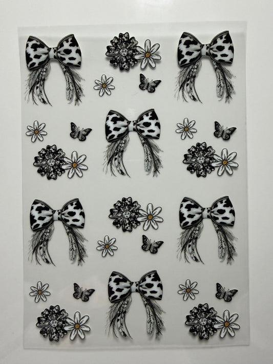 9 - A5 Notebook Cover