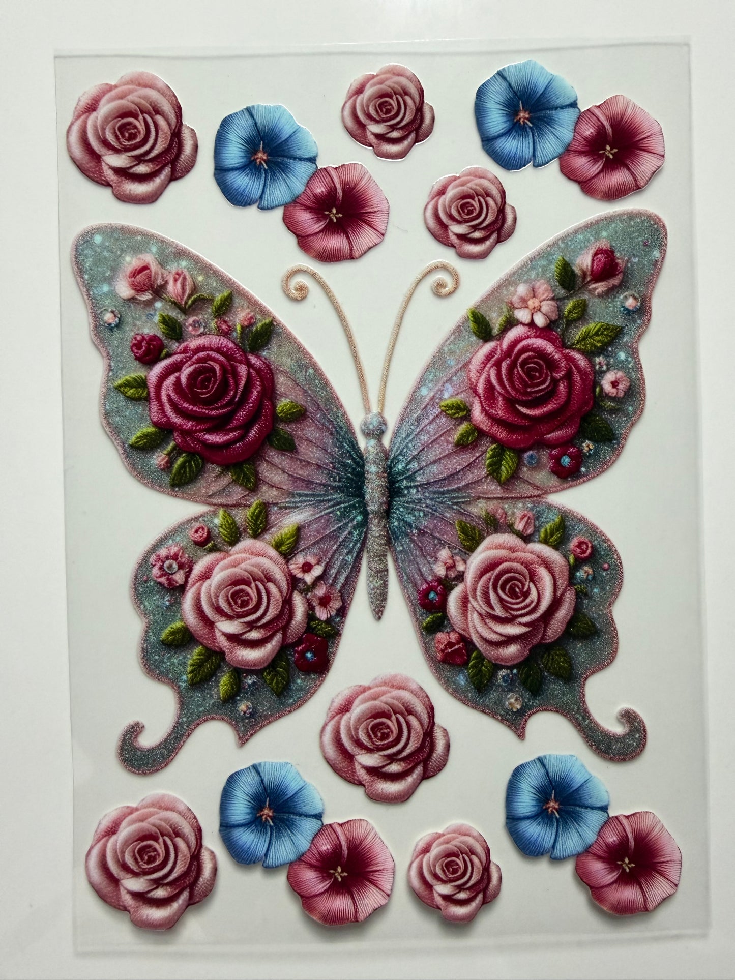 11 - A5 Notebook Cover