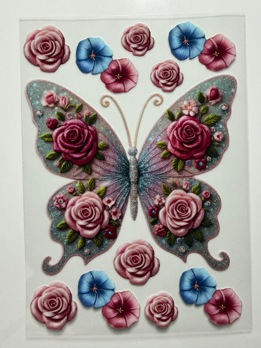 11 - A5 Notebook Cover