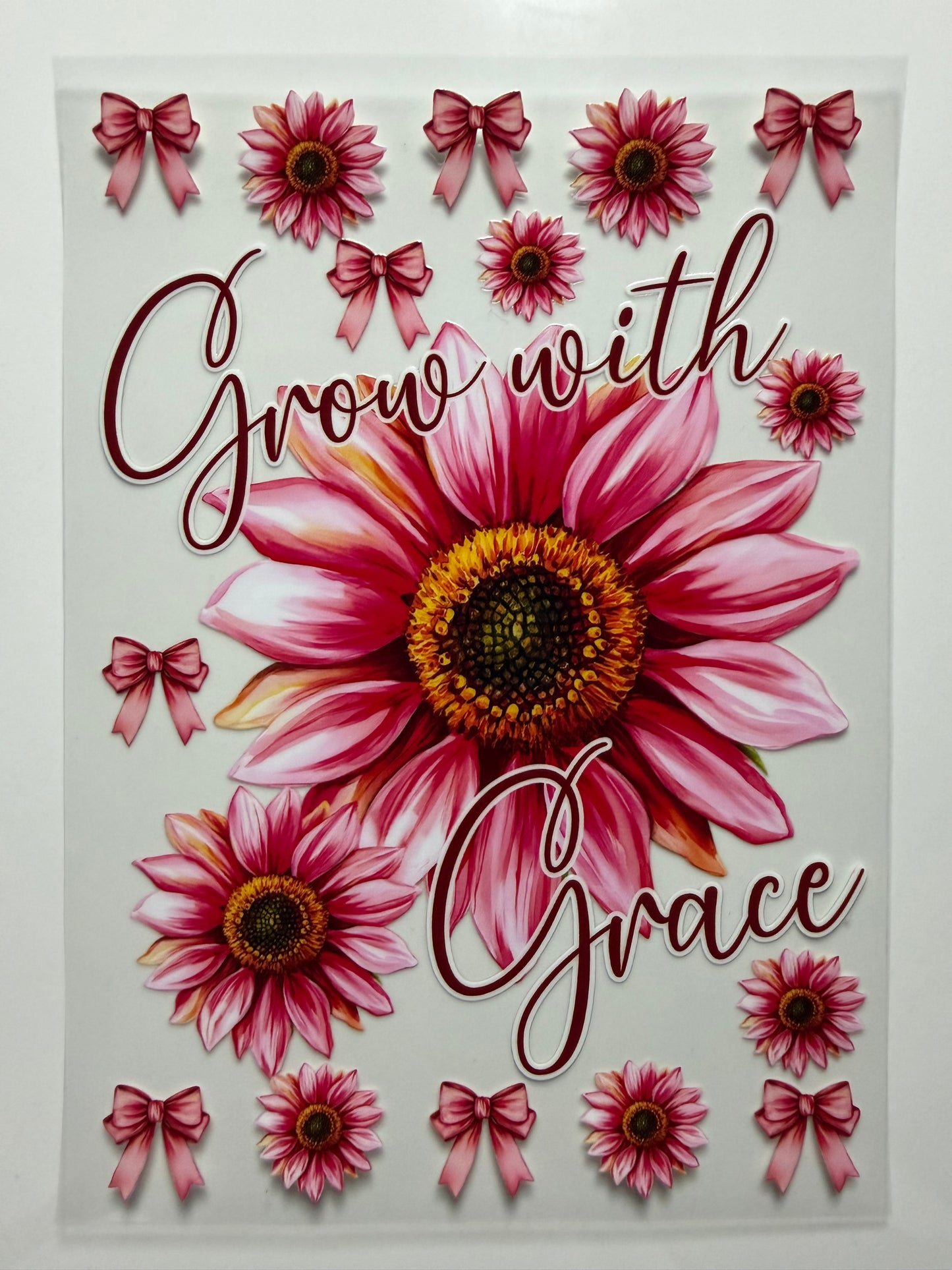 12 - A5 Notebook Cover