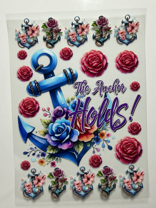 13 - A5 Notebook Cover