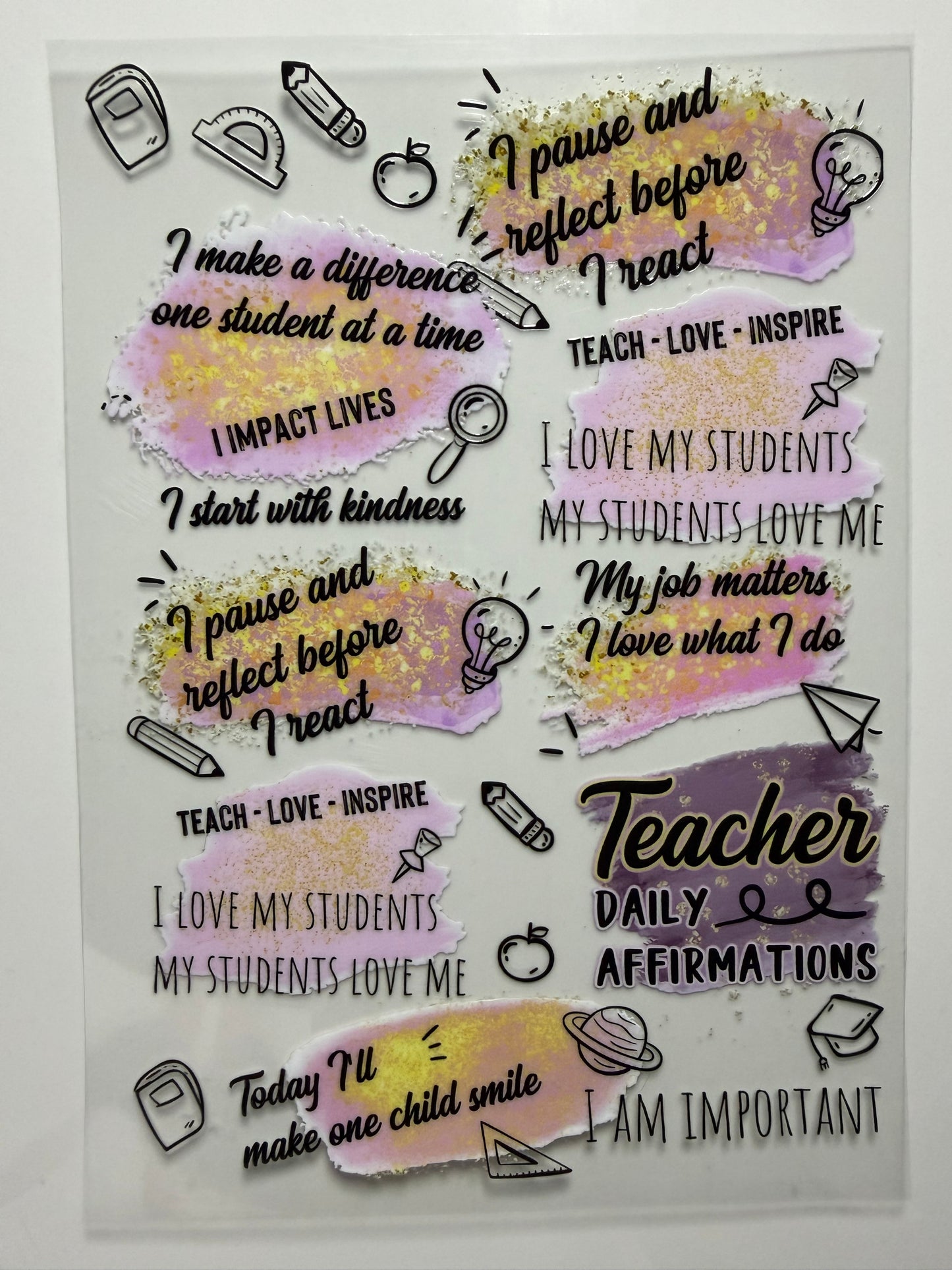 14 - A5 Notebook Cover
