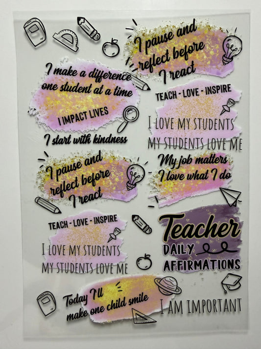 14 - A5 Notebook Cover