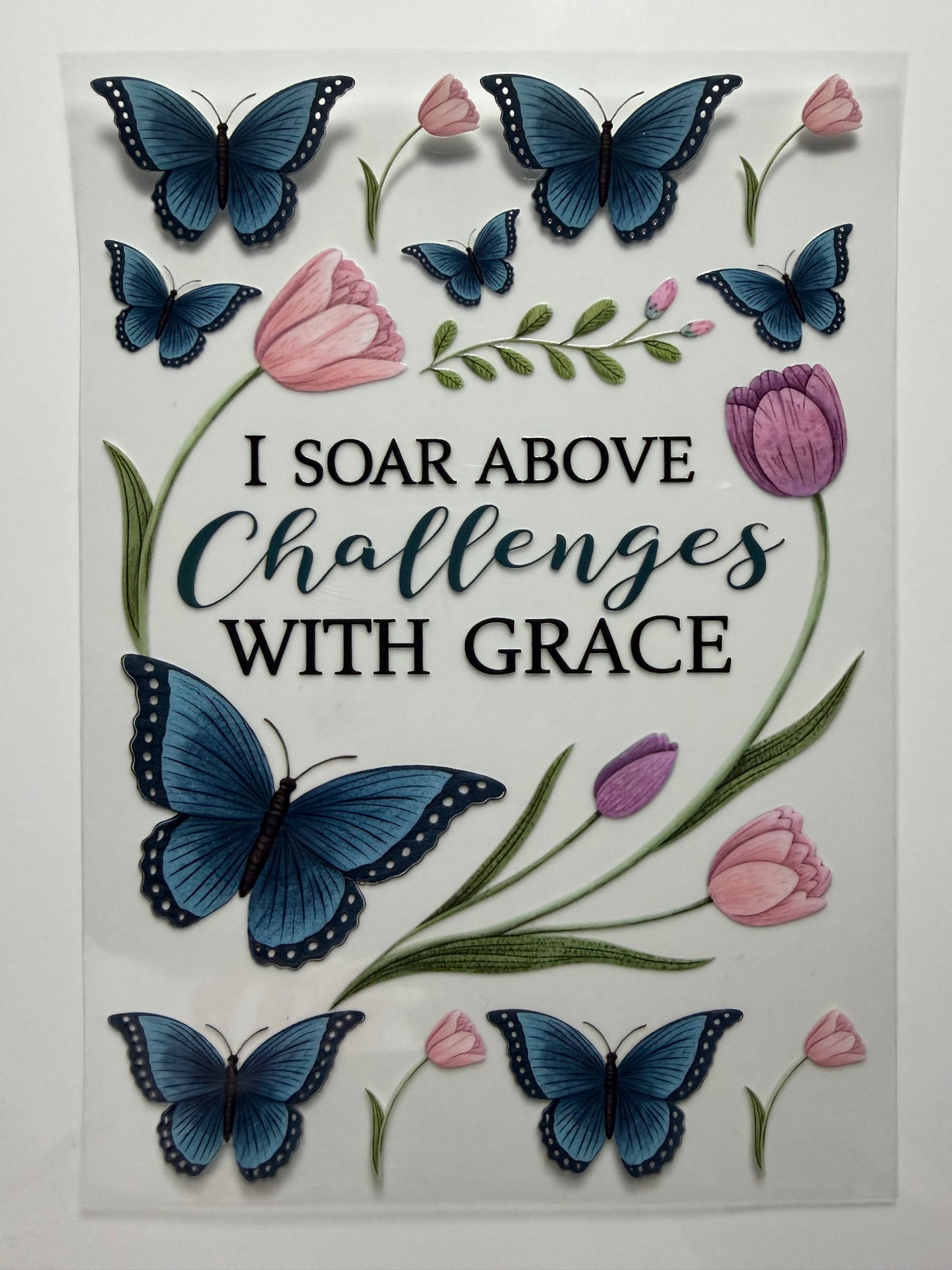 16 - A5 Notebook Cover