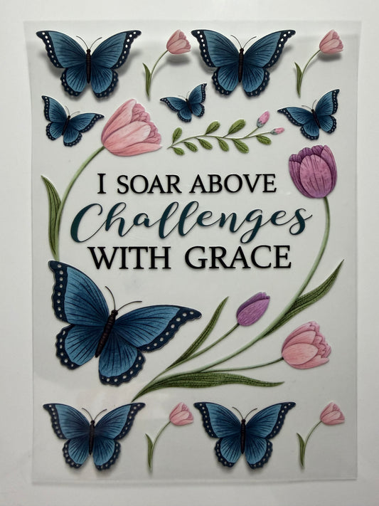 16 - A5 Notebook Cover