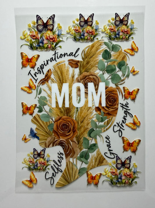20 - A5 Notebook Cover