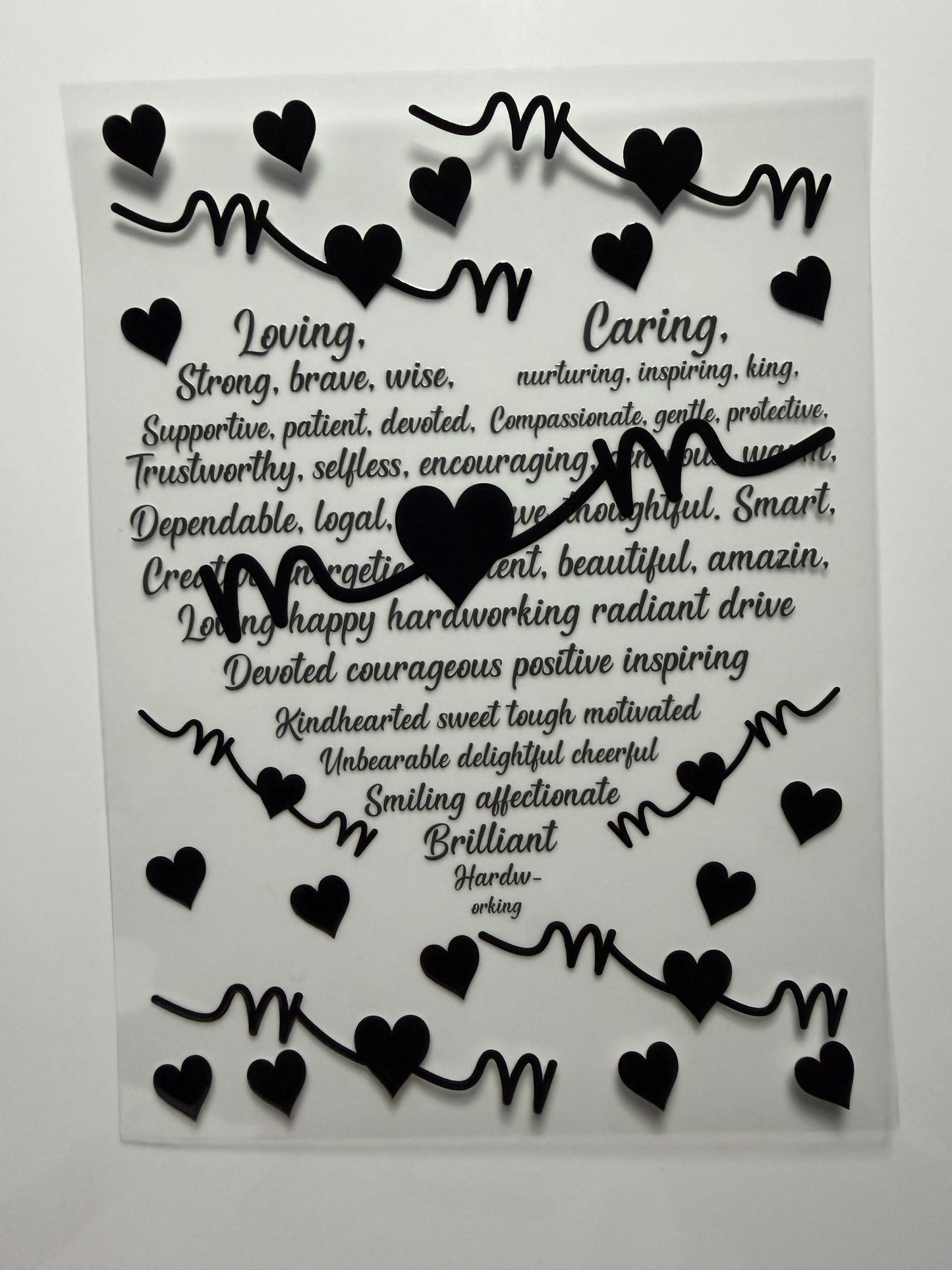 21 - A5 Notebook Cover