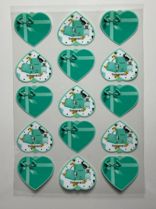 23 - A5 Notebook Cover