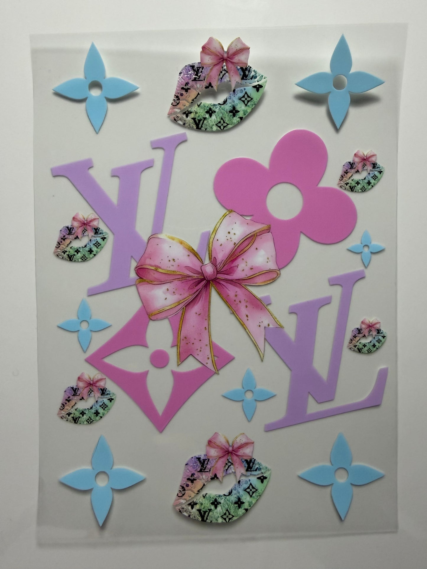 26 - A5 Notebook Cover