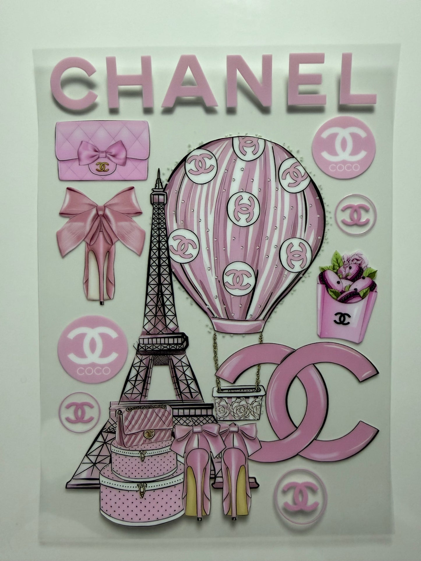 27 - A5 Notebook Cover