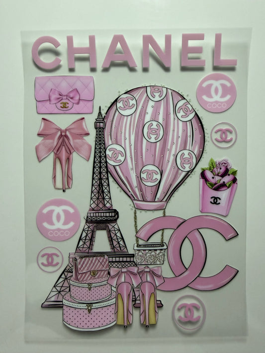 27 - A5 Notebook Cover